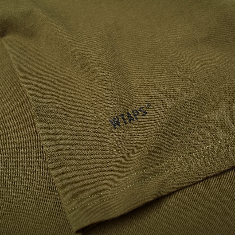 WTAPS Skivvies Tee - 2