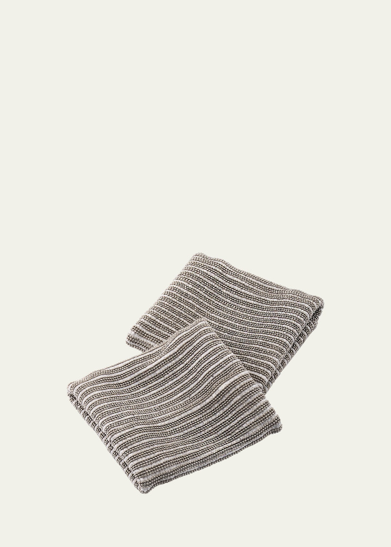 Monili Jersey Stretch Wristbands 1