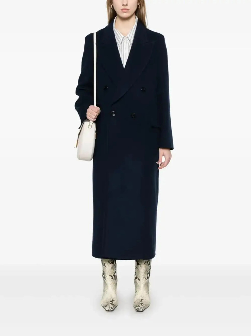 Max Mara Albania coat outlook