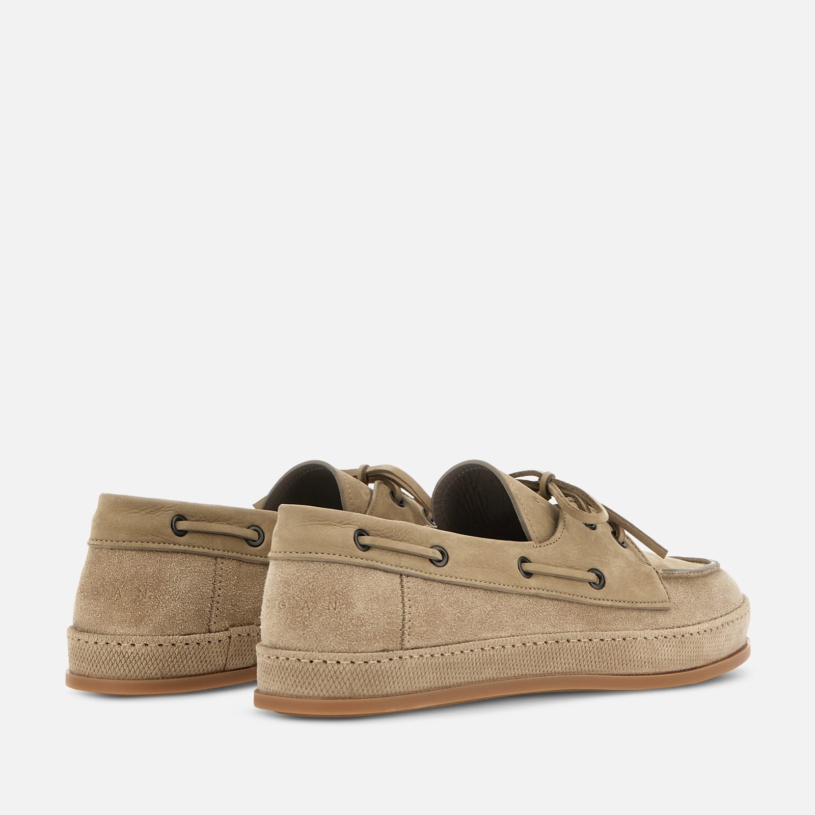 Boat Shoes Hogan H683 - 3