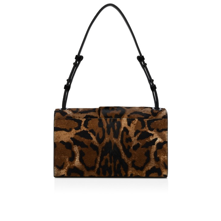 Baggy Small Shoulder Bag - 3