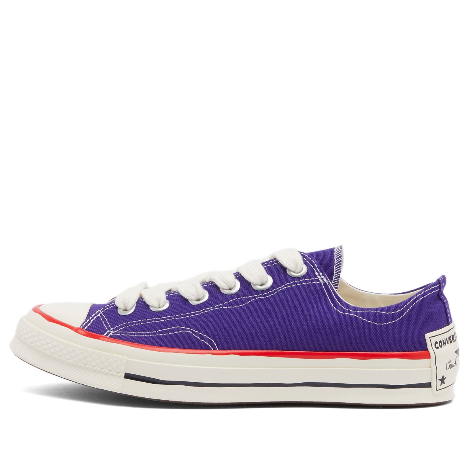 Converse Chuck 70 Sketch Ox - 1