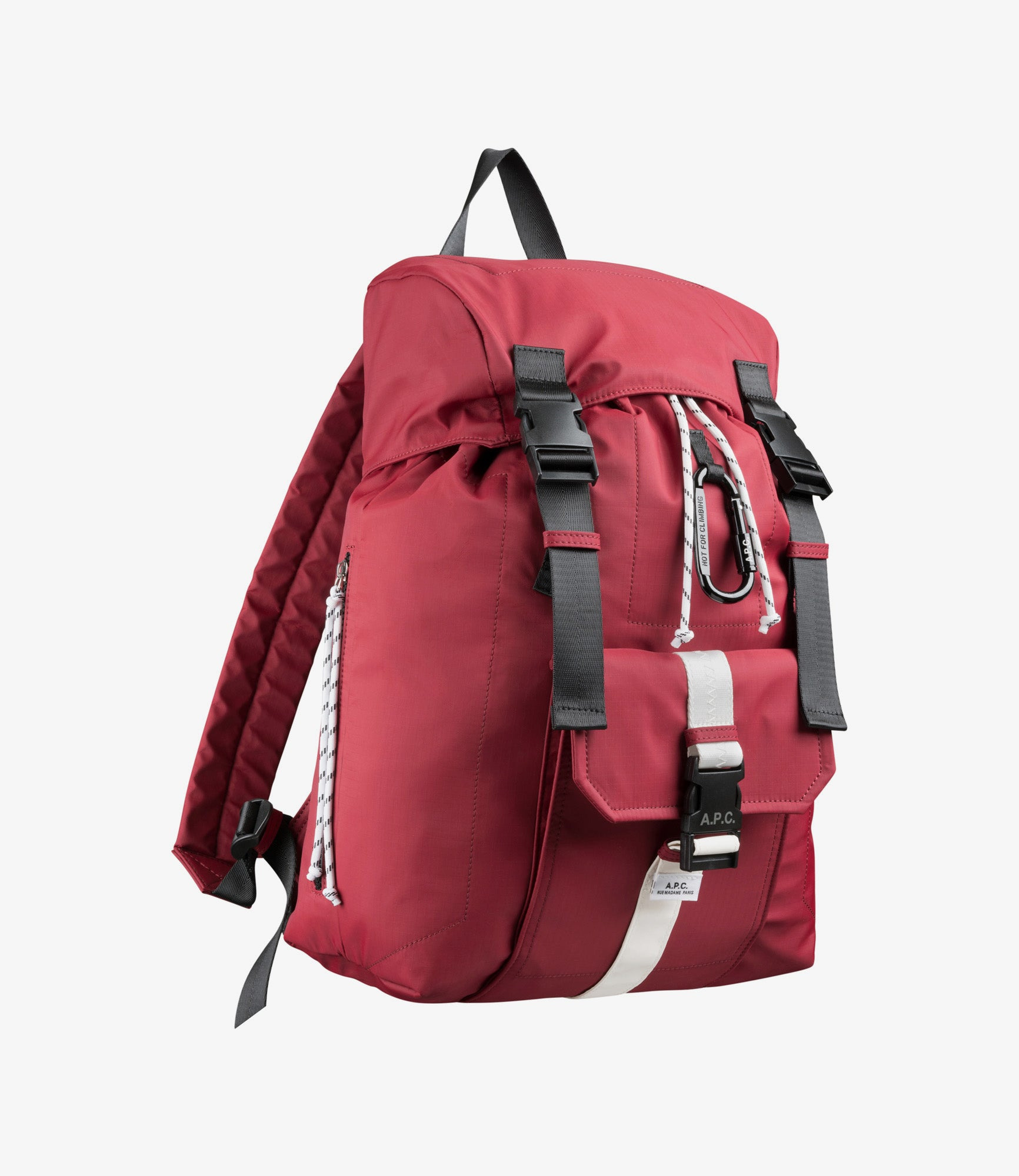 TRECK BACKPACK - 3