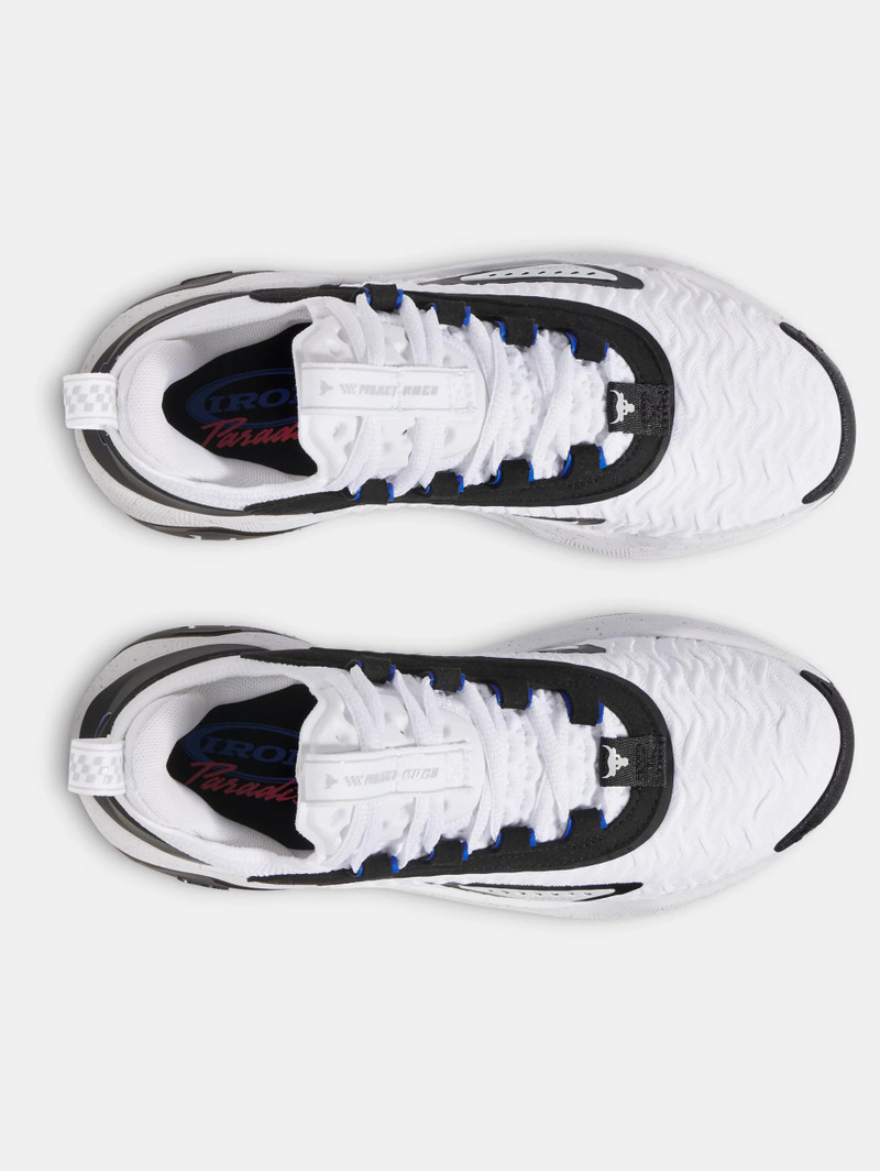 Women's Project Rock 7 Training Shoes 3