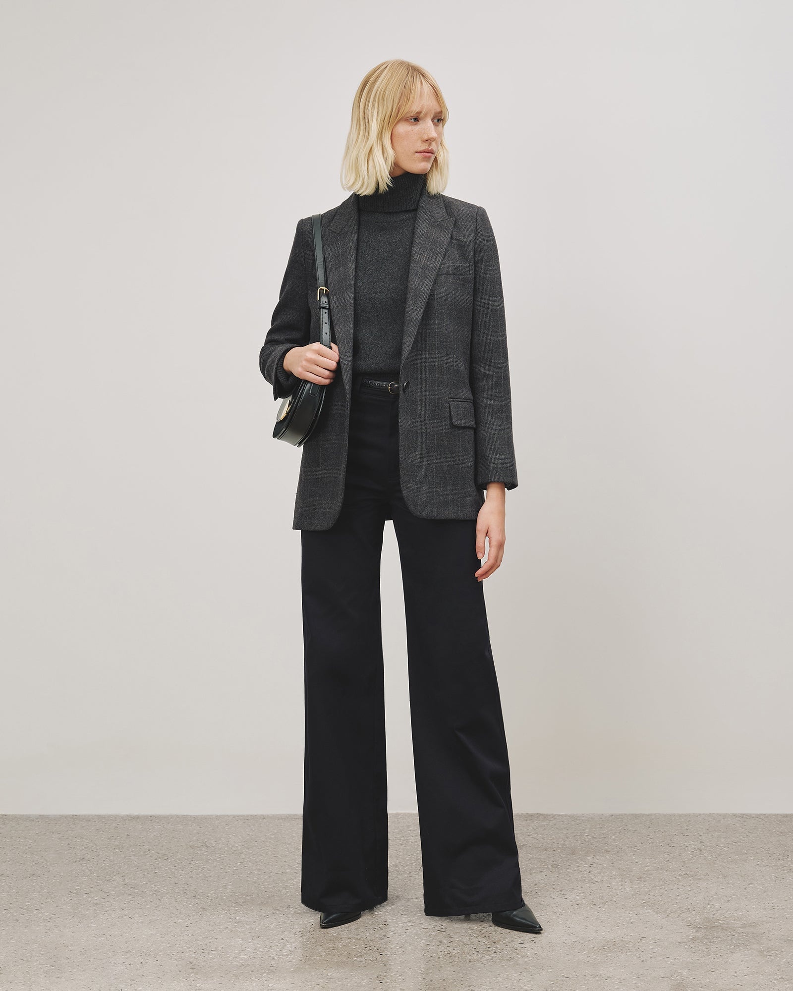 QUENTIN PANT - 4