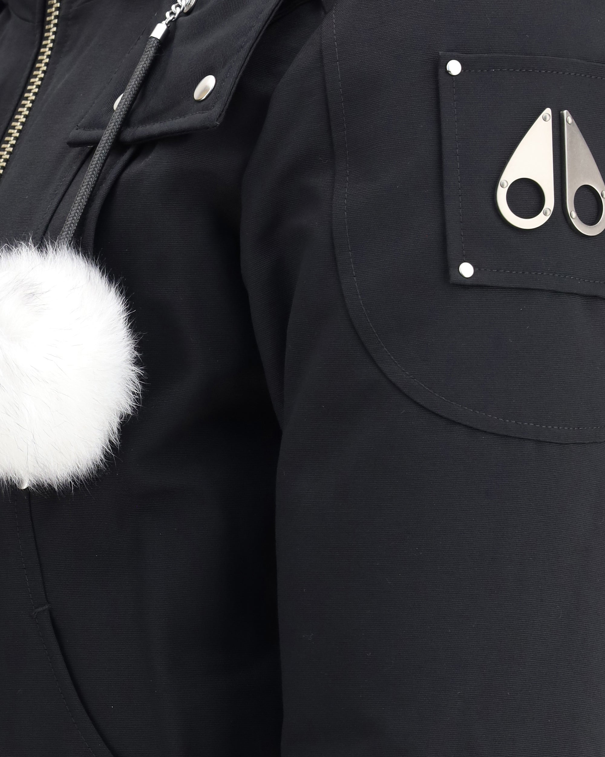 Debbie Bomber Jacket - 3