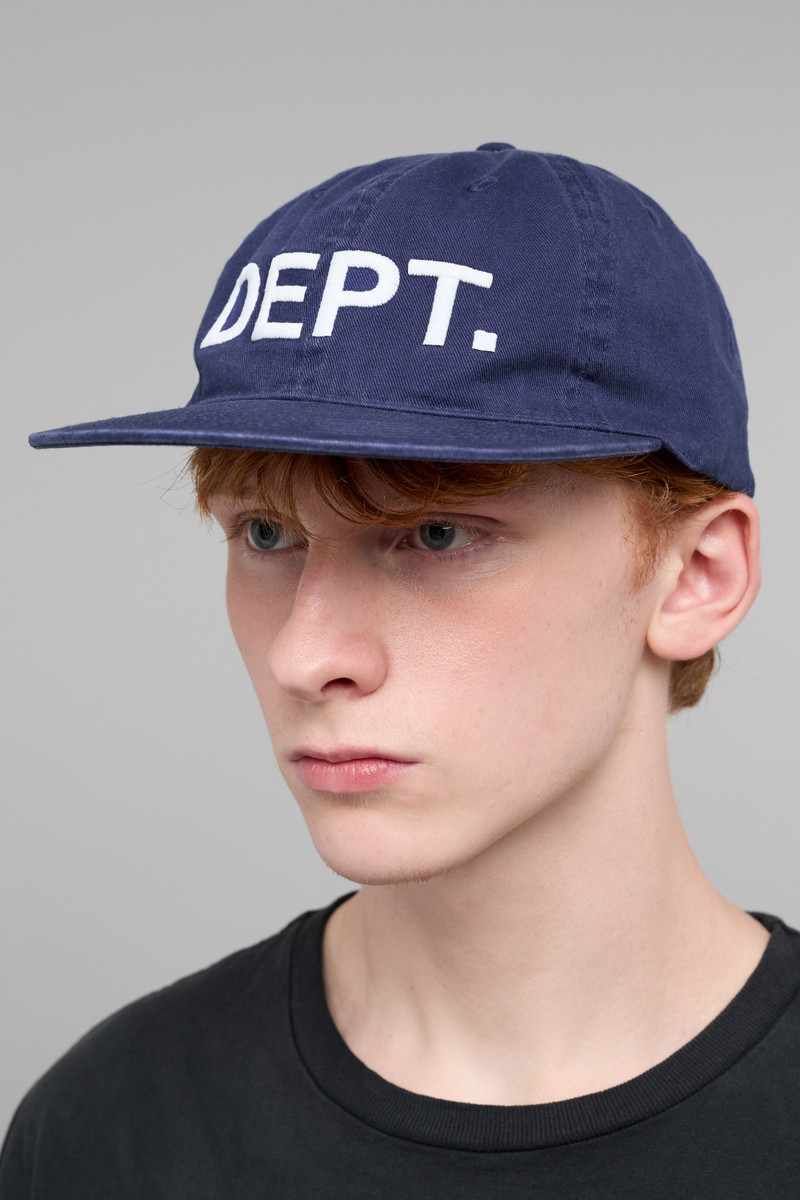 DEPT. HAT 4