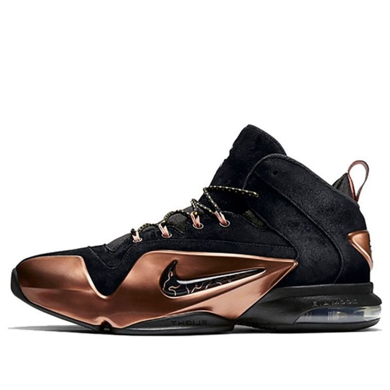 Nike Zoom Penny 6 Premium 'Copper' 749629-001 - 1