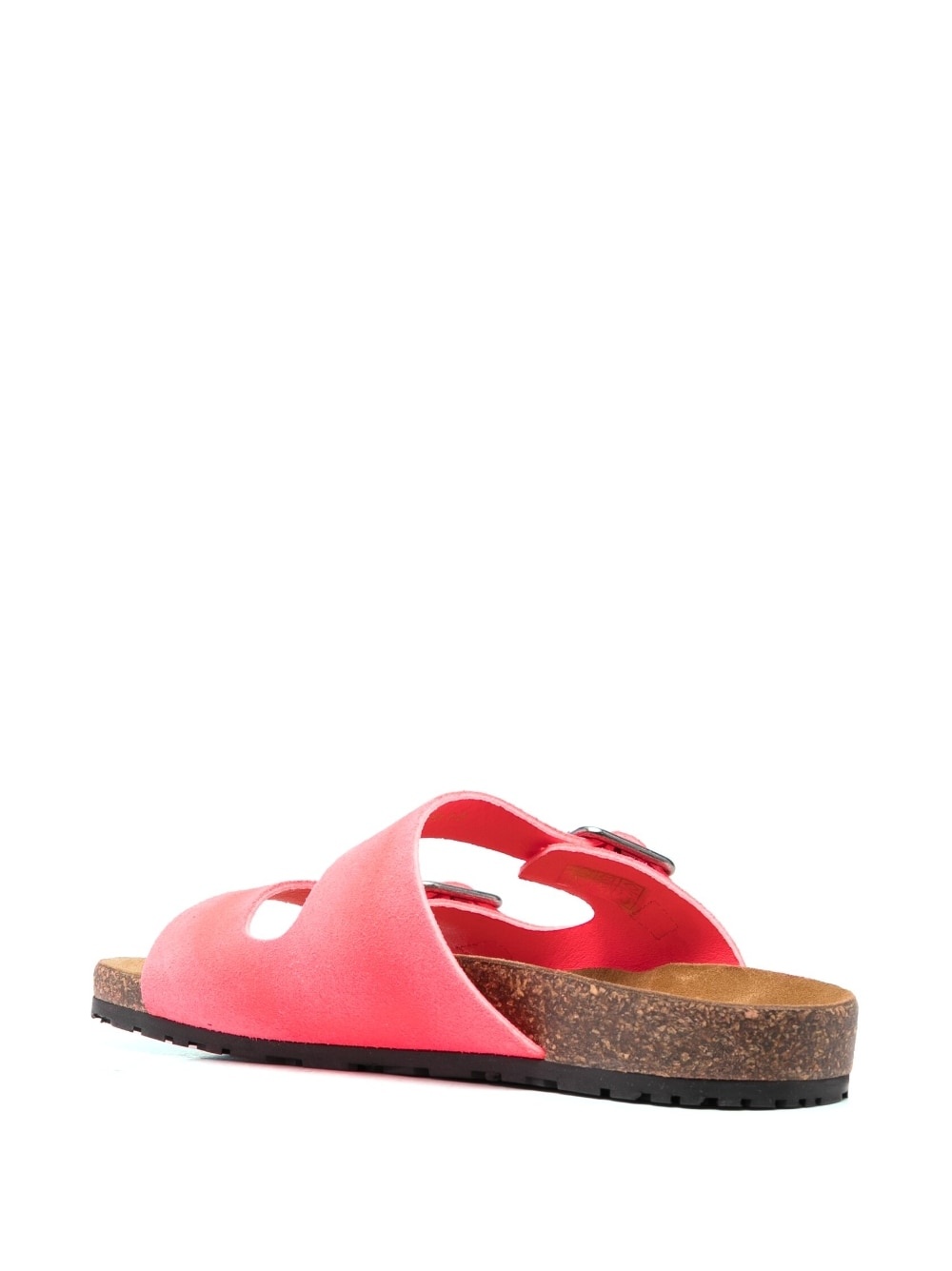 Jimmy double-strap sandals - 3