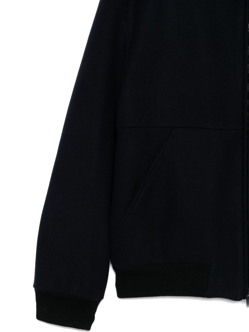 zip-front patch-pocket jacket 3