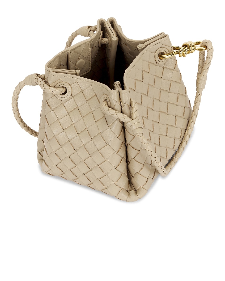 Small Andiamo Parachute Bag - 5