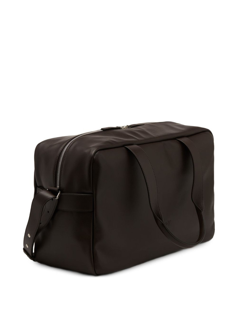 Bisaccia weekender bag 3