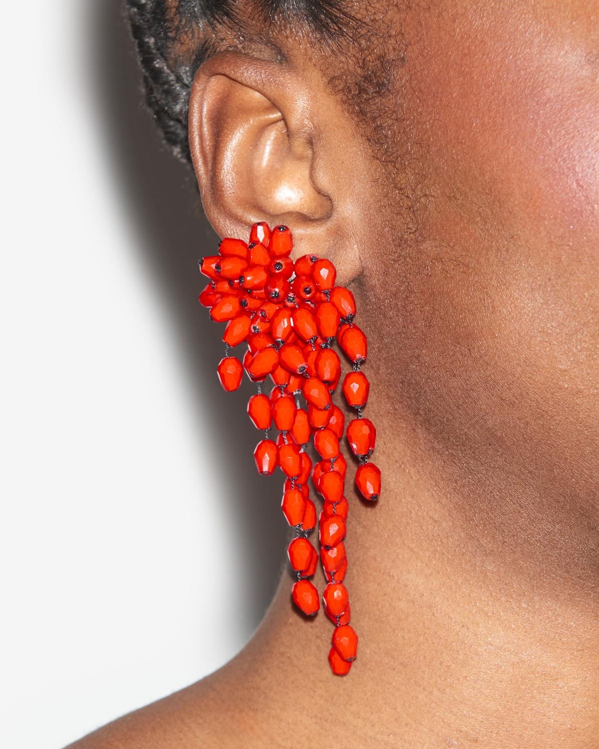 HANABI EARRINGS - 2