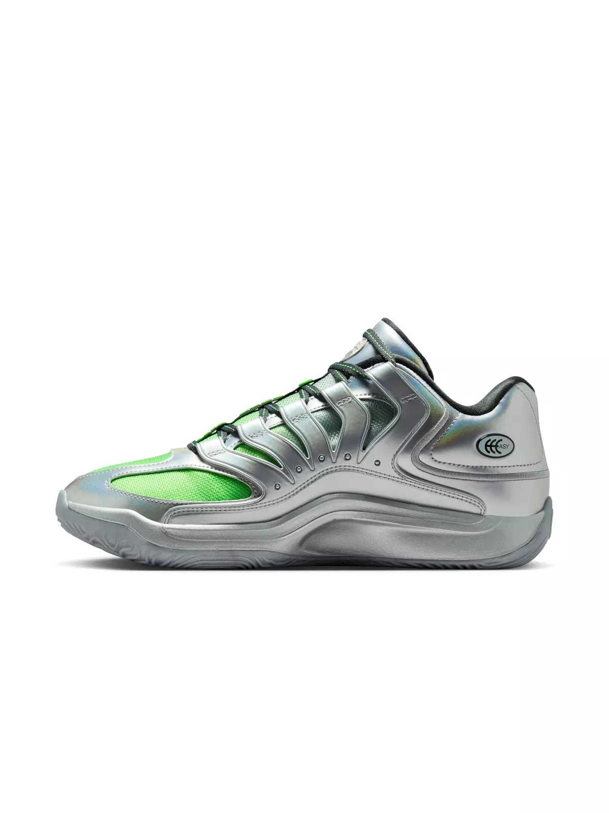 KD18 "EYBL Rocket Power" Men's Basketball Shoe - 8