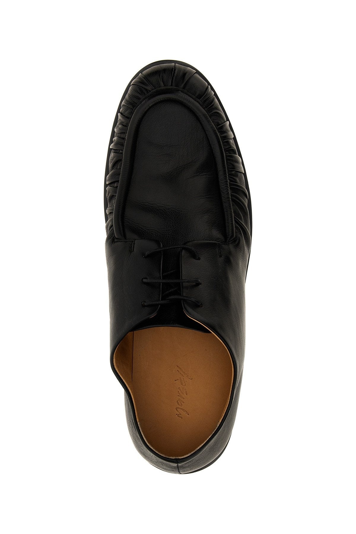 Marsèll Men 'Mocassino' Lace Up Shoes - 3