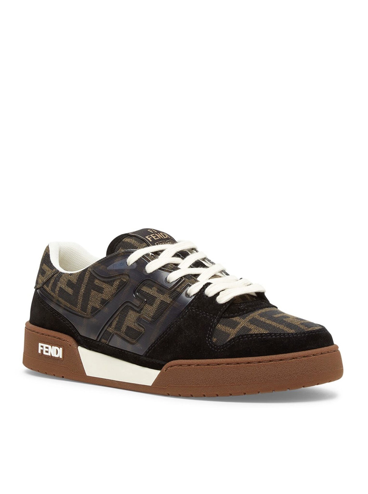 FENDI MATCH - 2