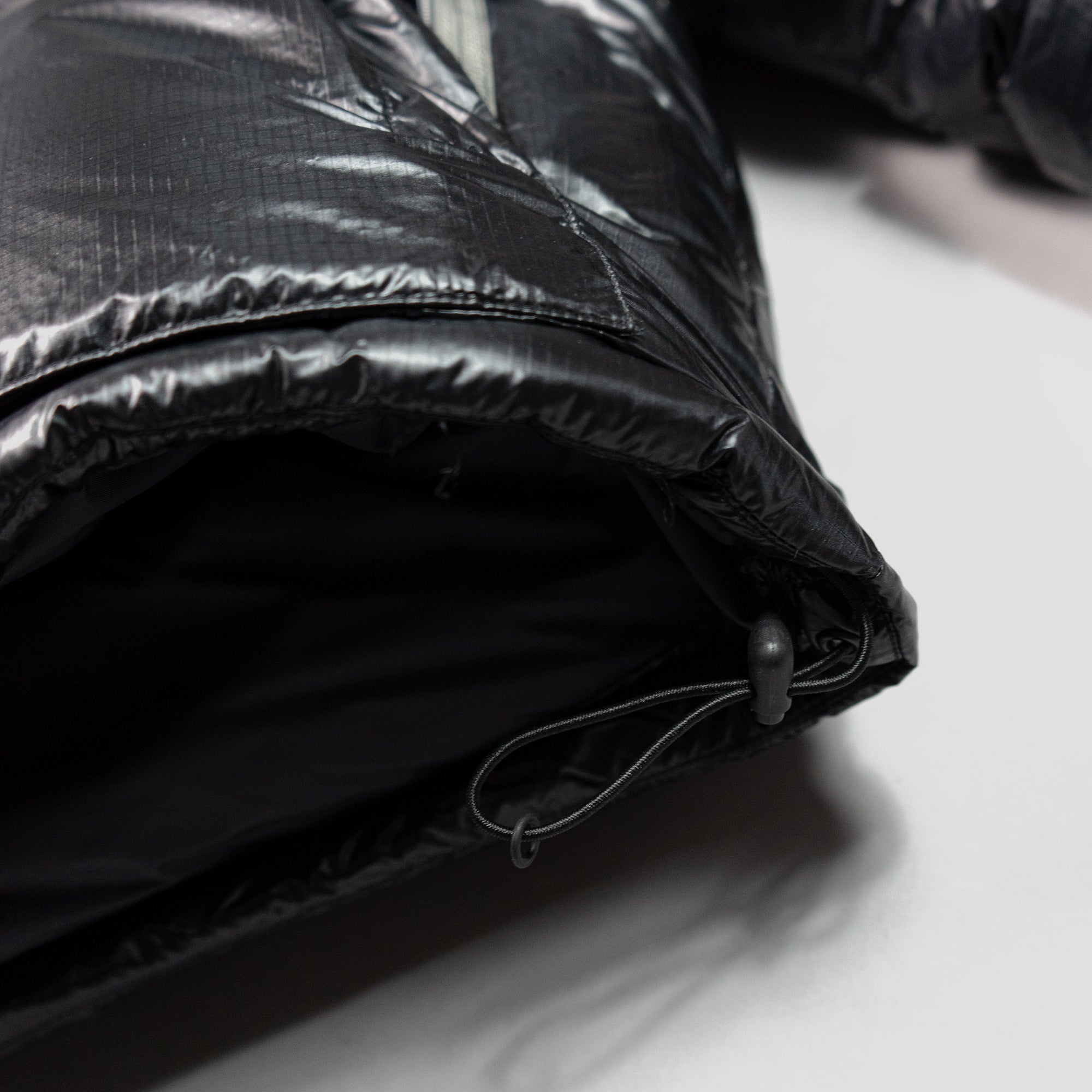 DOWN JACKET - 6