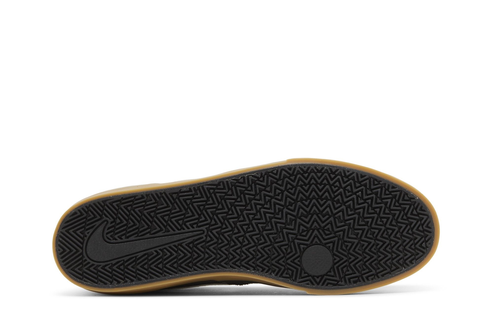 Chron 2 SB 'Black Gum Light Brown' - 4