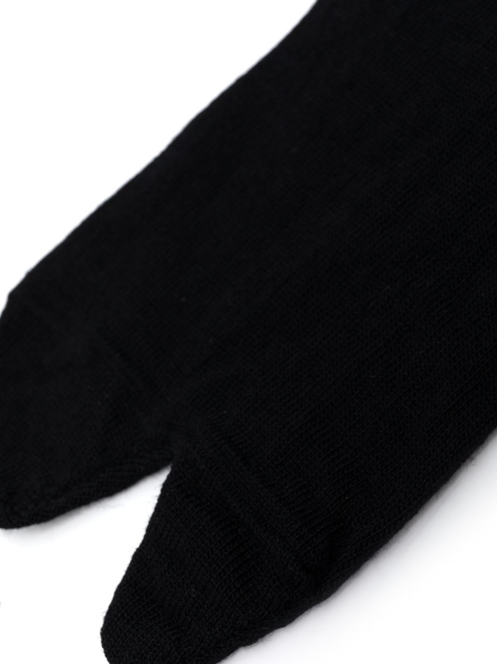 Tabi Wool Socks - 2