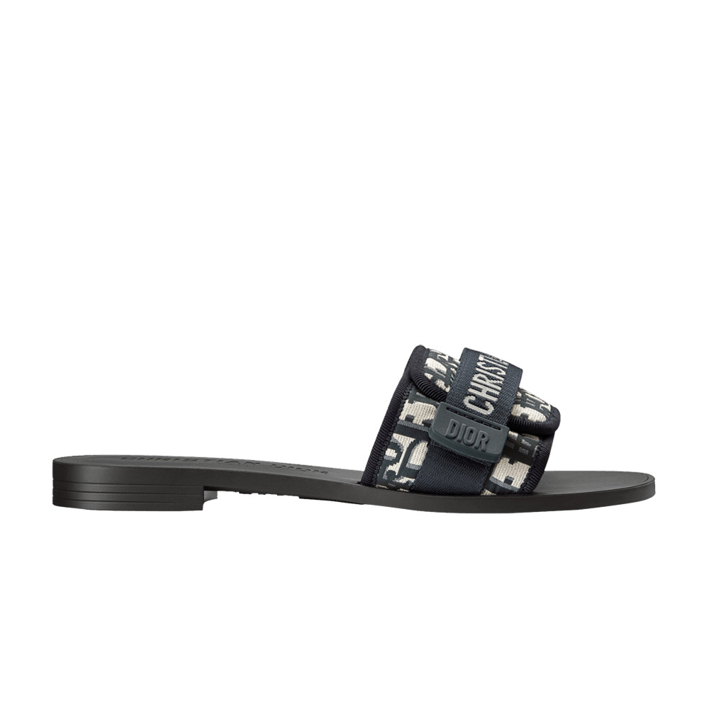 Dior Wmns Dio(R)Evolution Slide 'Deep Blue' - 1