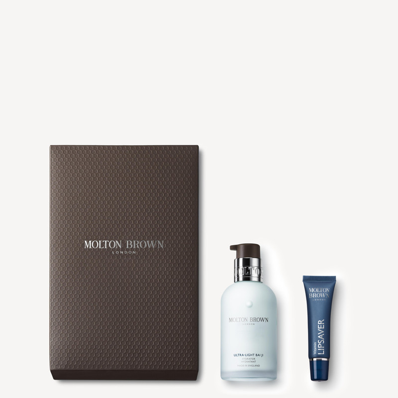 Men’s Skin Care Gift Set 1