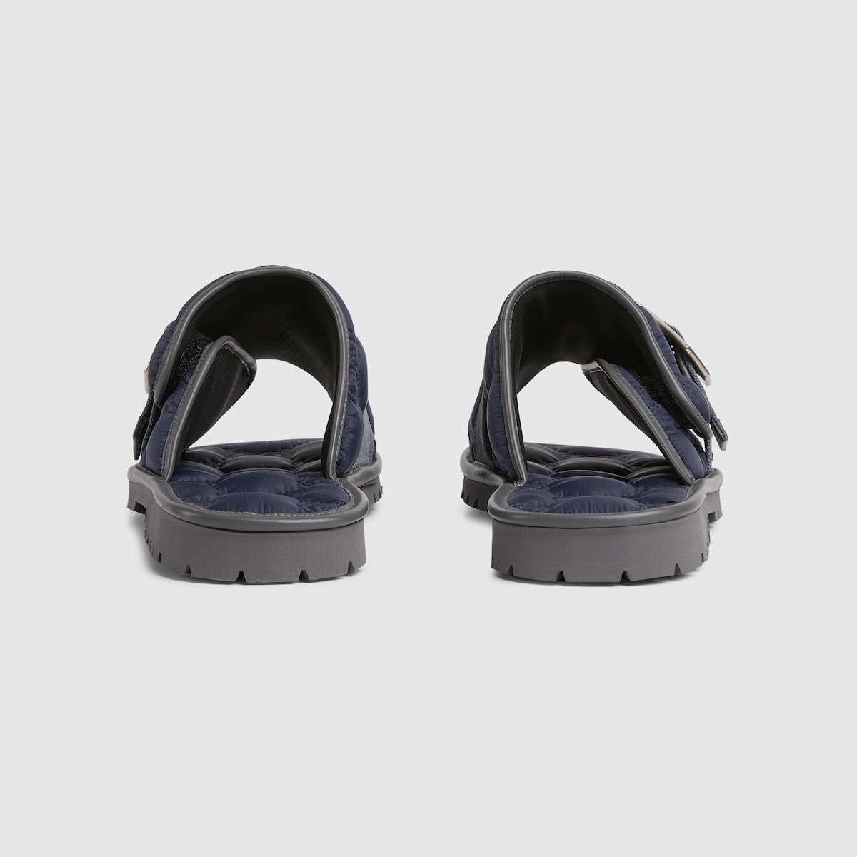 Men's GG slide sandal - 4