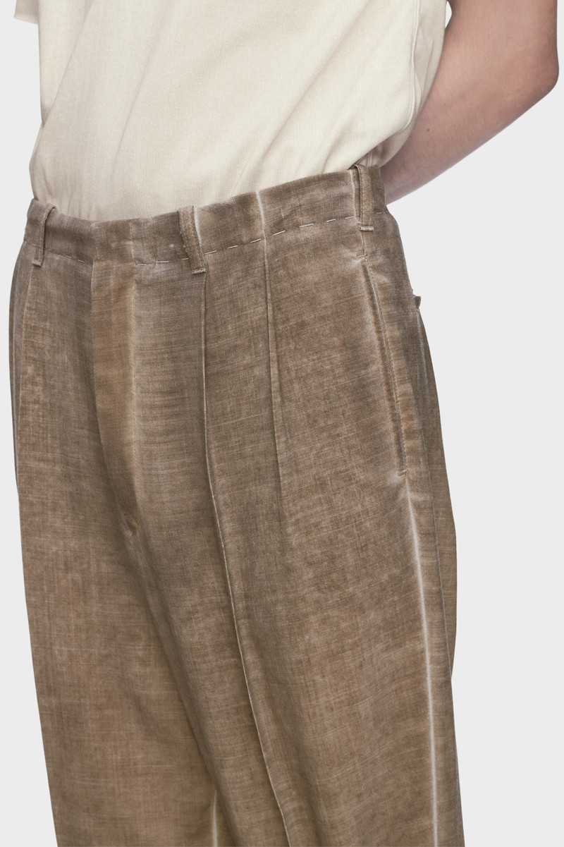 Wool trousers 5