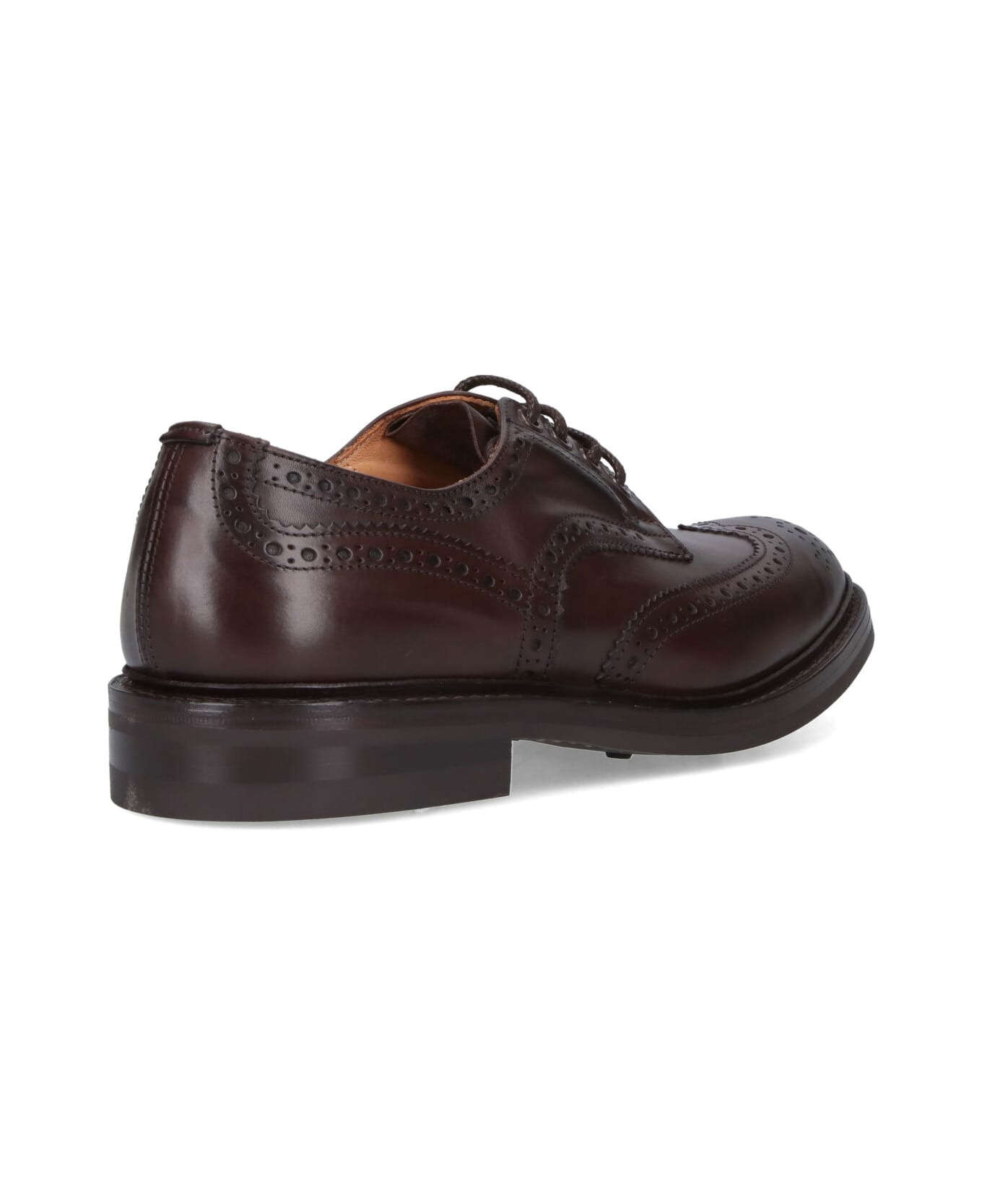 "bourton Brogues" Derbies - 4