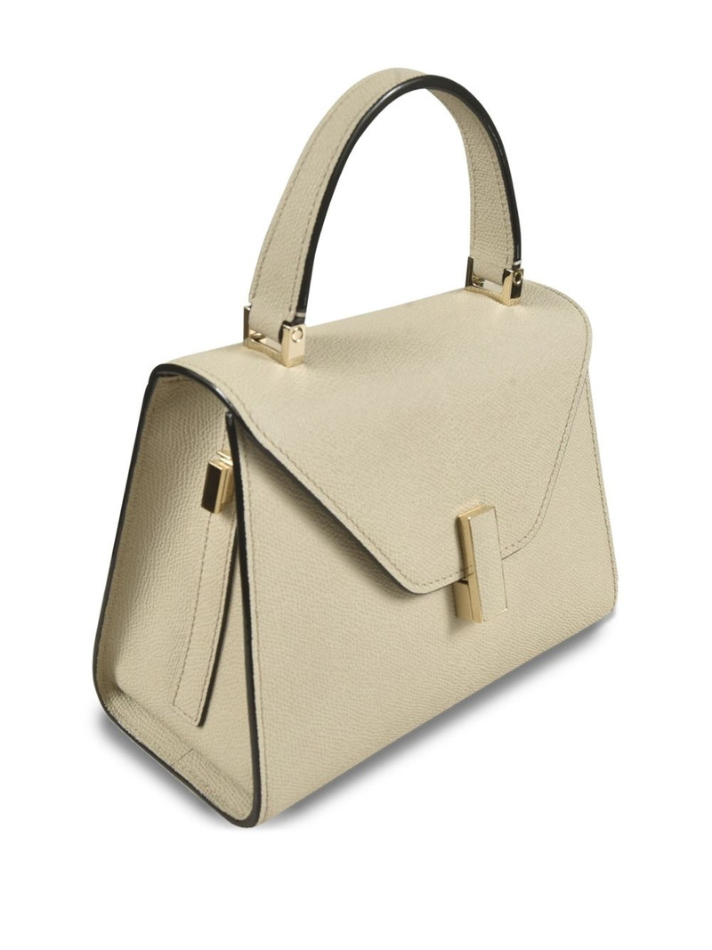 Iside flap tote bag 3