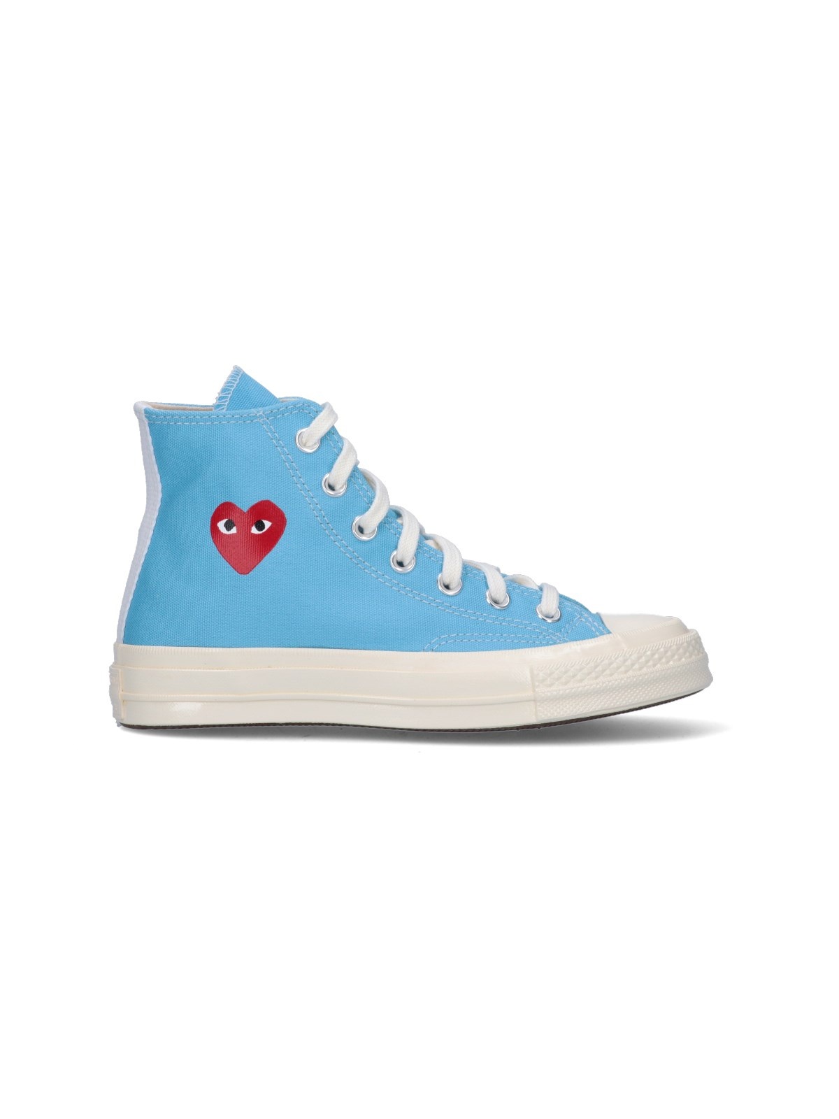 "CONVERSE CHUCK 70" HIGH TOP SNEAKERS - 1