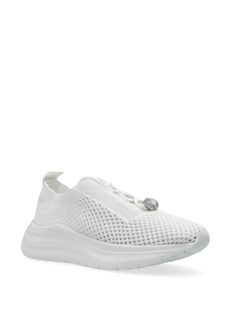 CASADEI Mia sneakers outlook