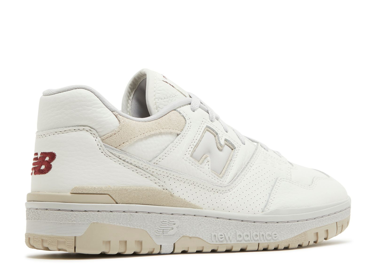 NEW BALANCE 550 'LUNAR NEW YEAR - SEA SALT' - 3