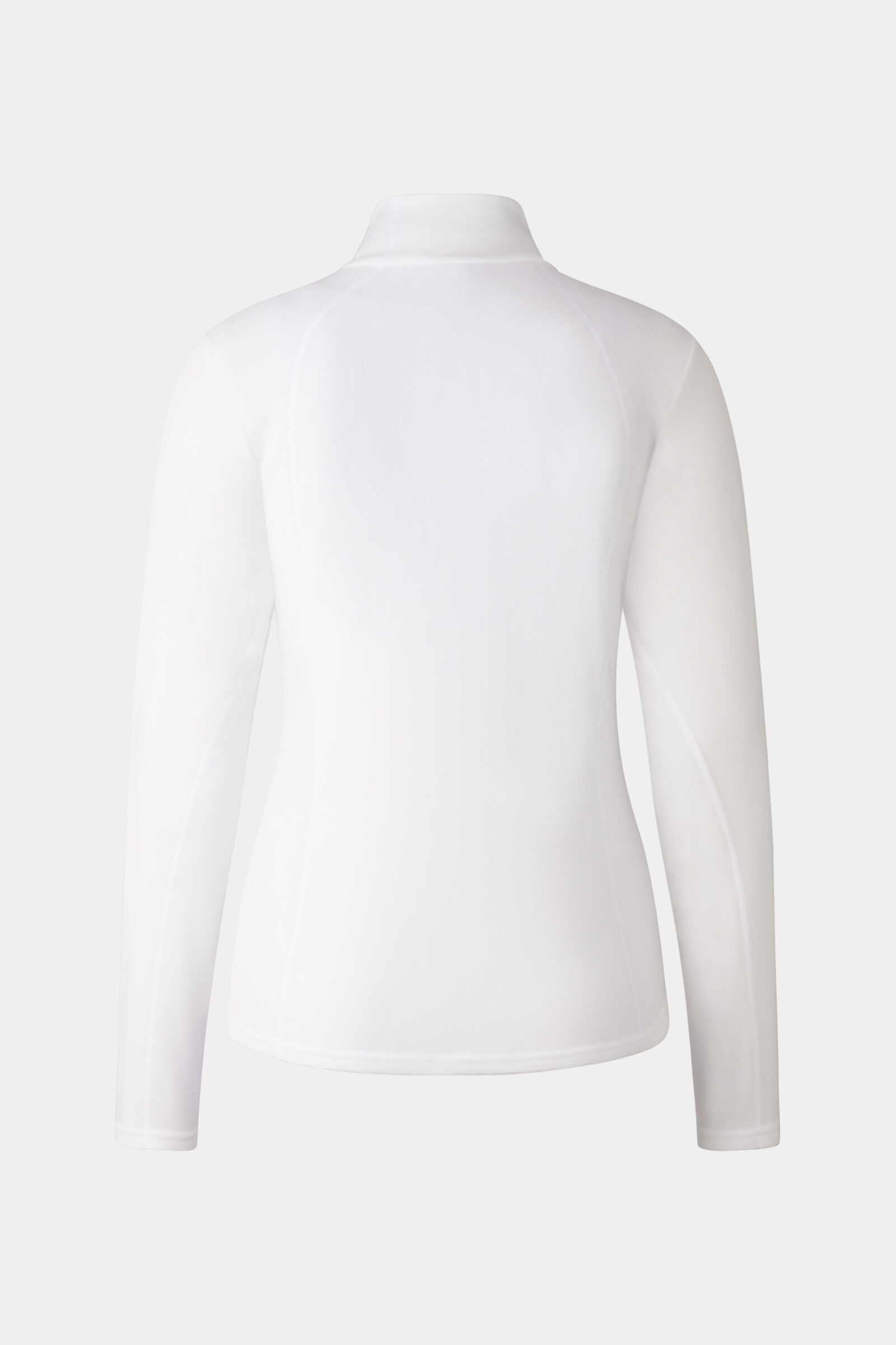 Medita Fleece first layer in Off-white - 2