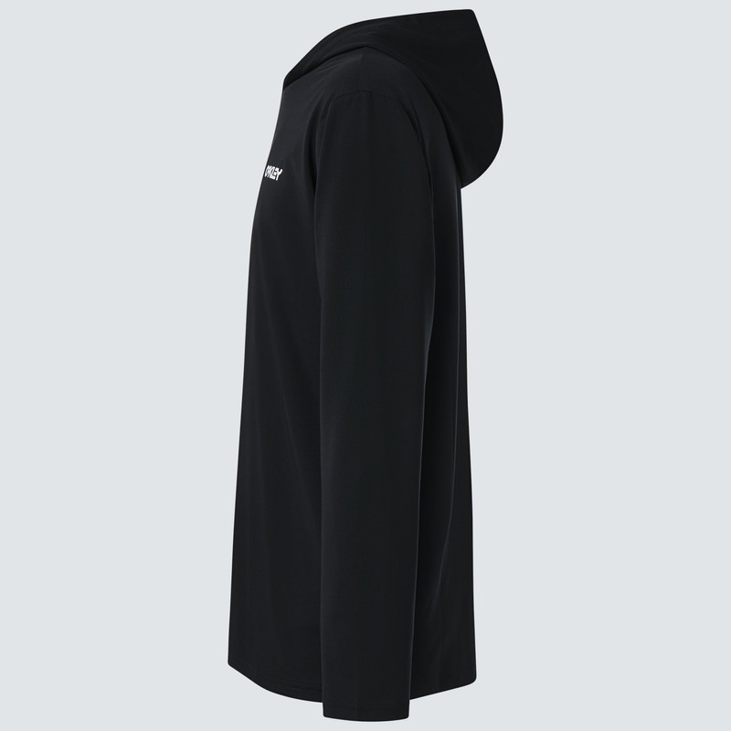 Rainbow Rc Hooded Rushguard 9