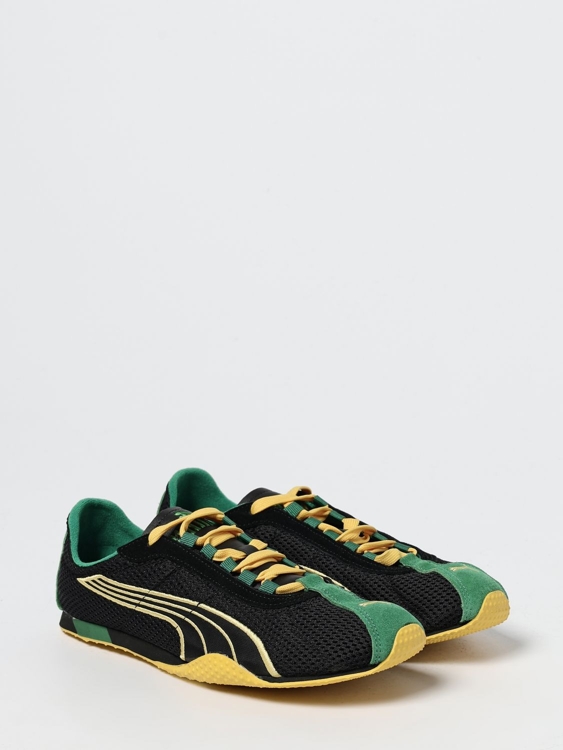 Sneakers men Puma - 2