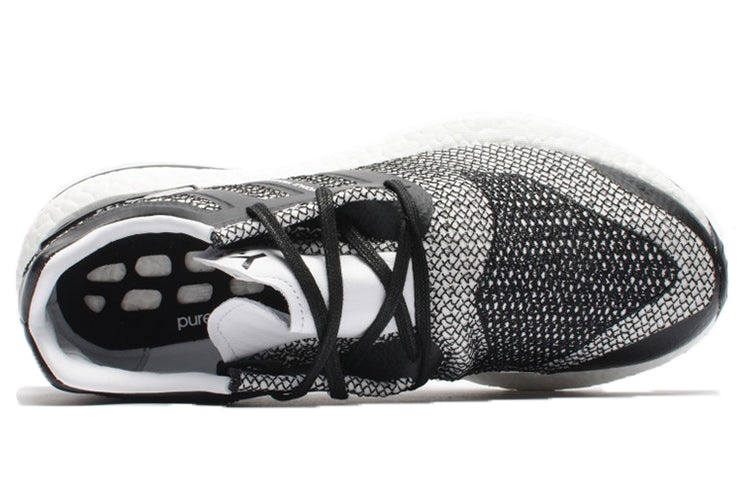 adidas Y-3 PureBoost 'Oreo' CP9888 - 4