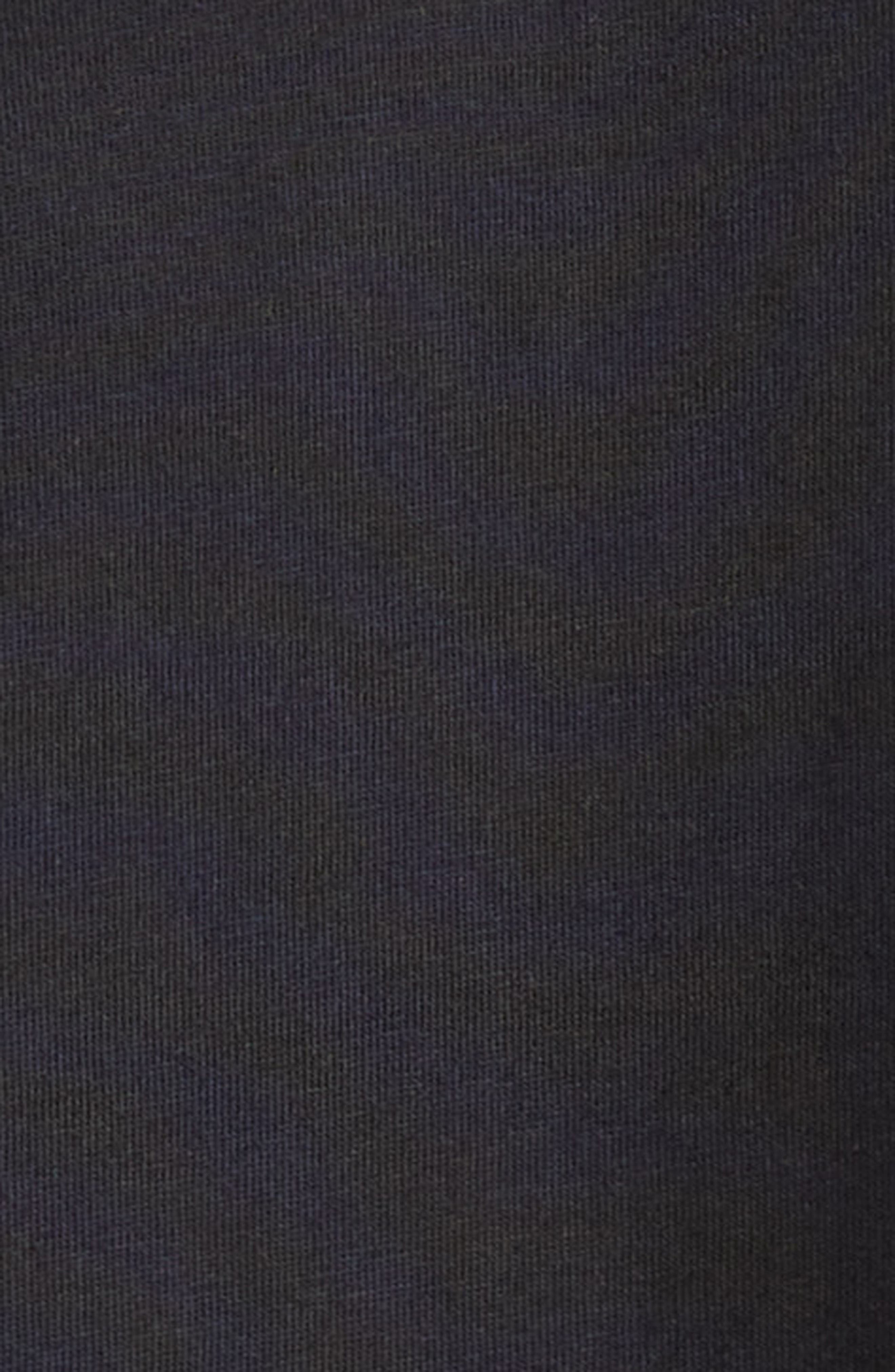 Arts District Cotton Graphic T-Shirt - 7