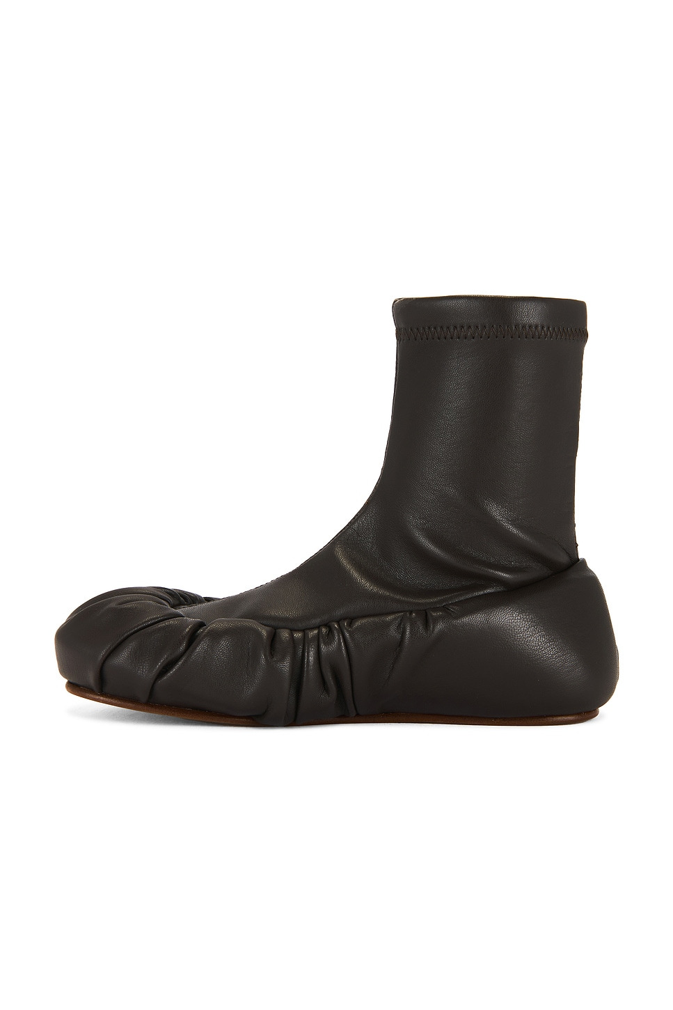 Ballerina Mid Boot - 5