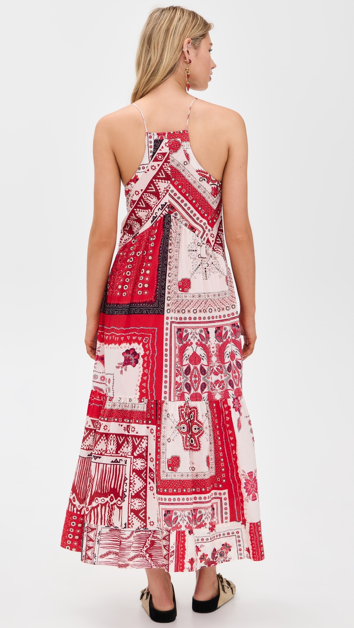 Sabba Dress - 2