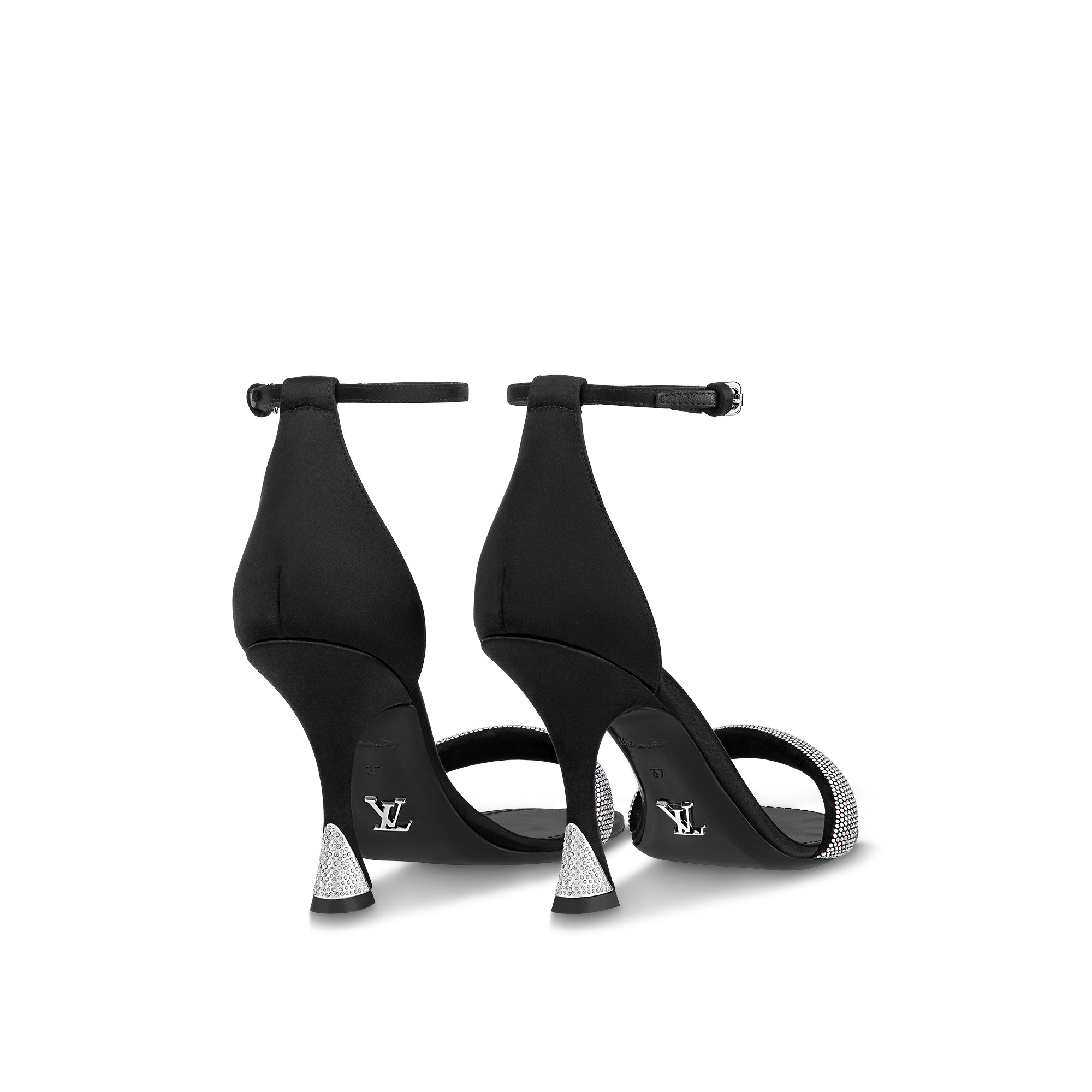 Sparkle Sandal - 4