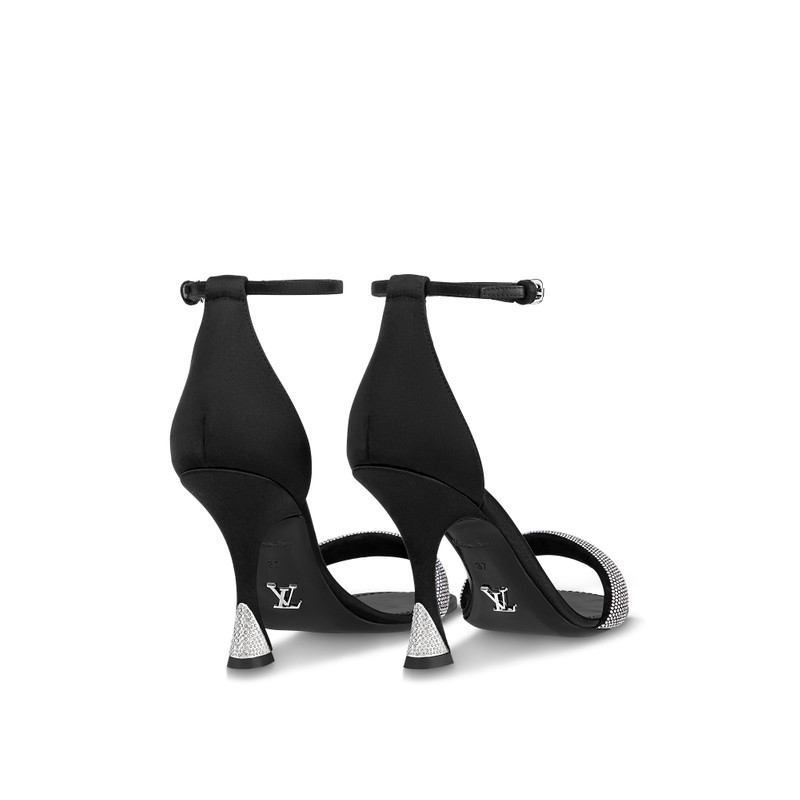 Louis Vuitton Sparkle Sandal outlook