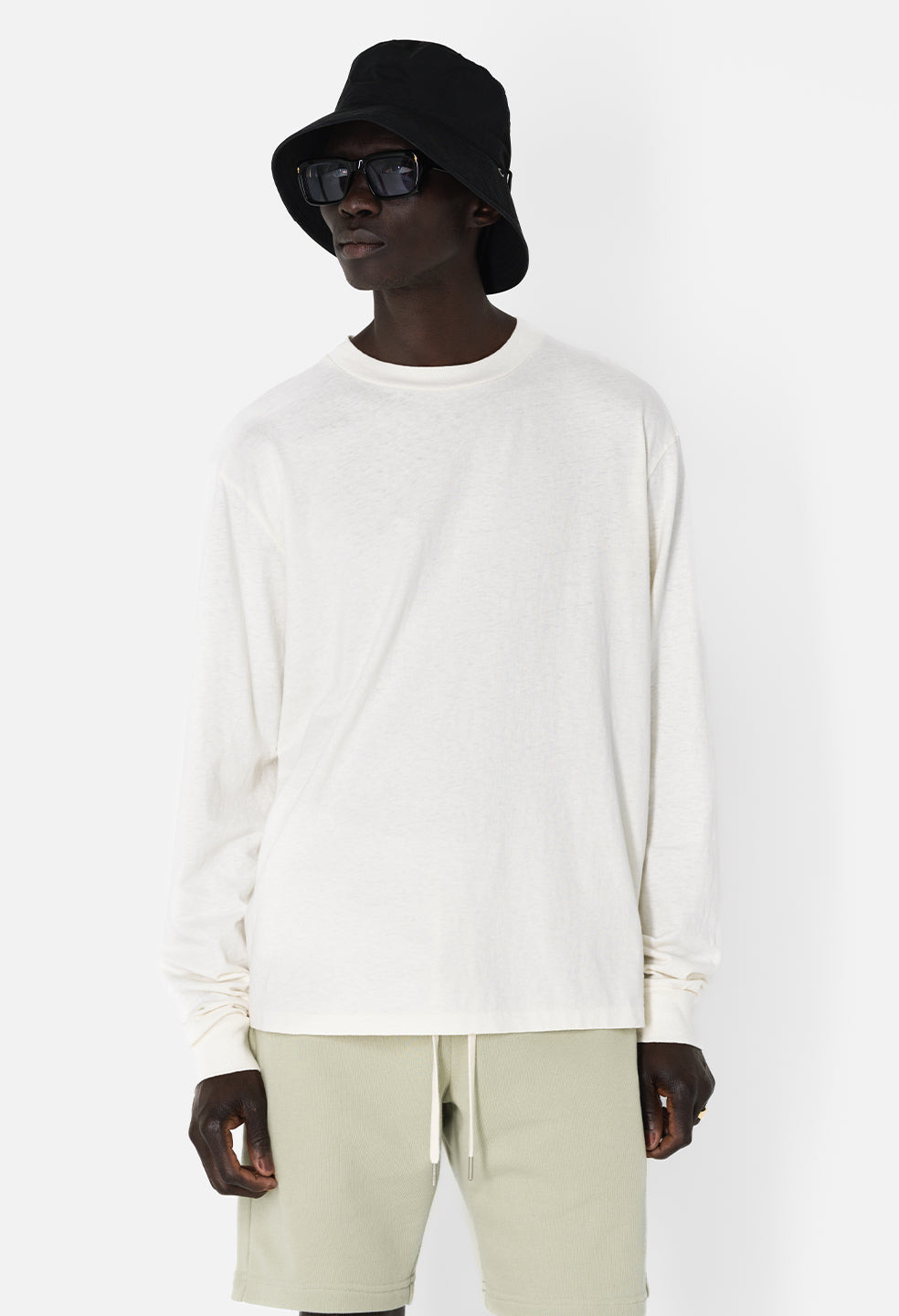 LS UNIVERSITY TEE - 3
