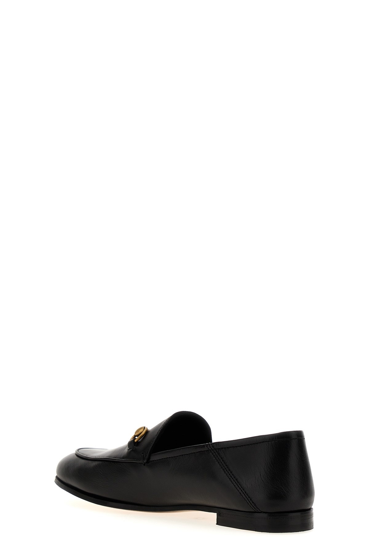 'Brixton' loafers - 2