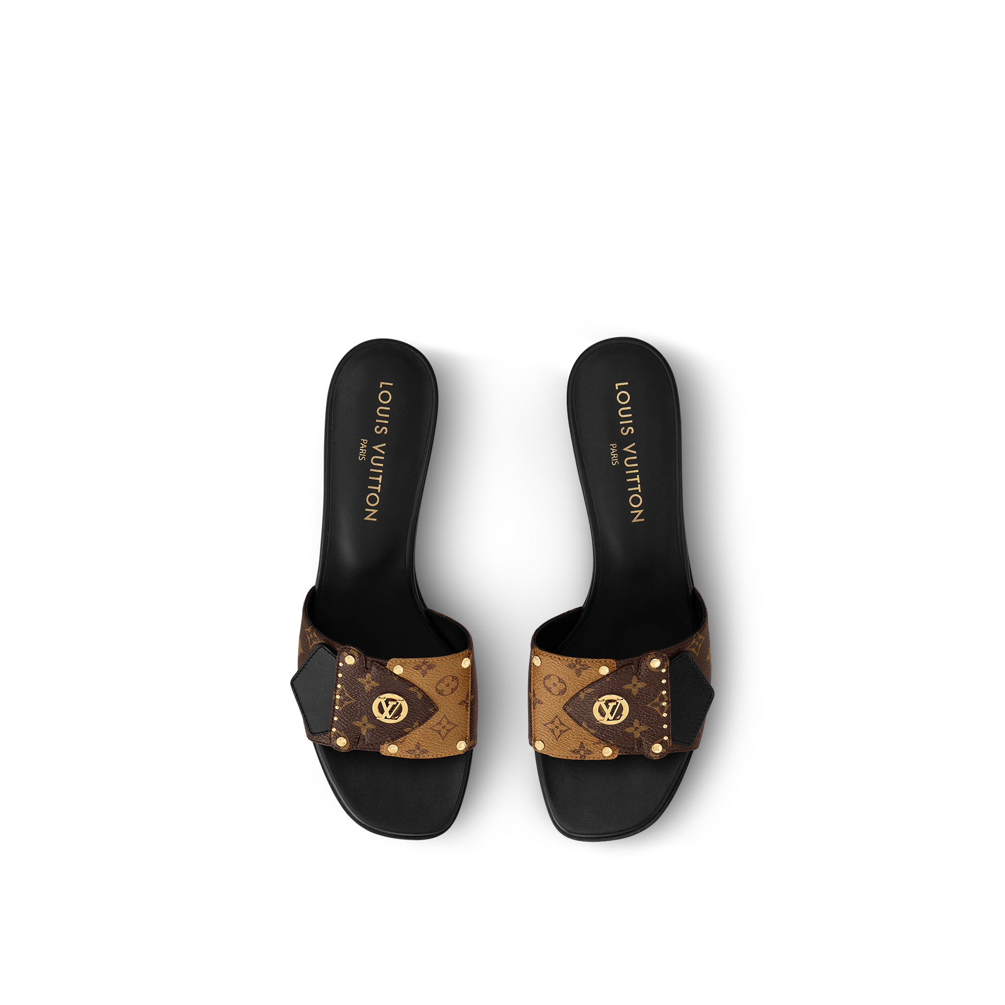 LV Frame Mule - 3