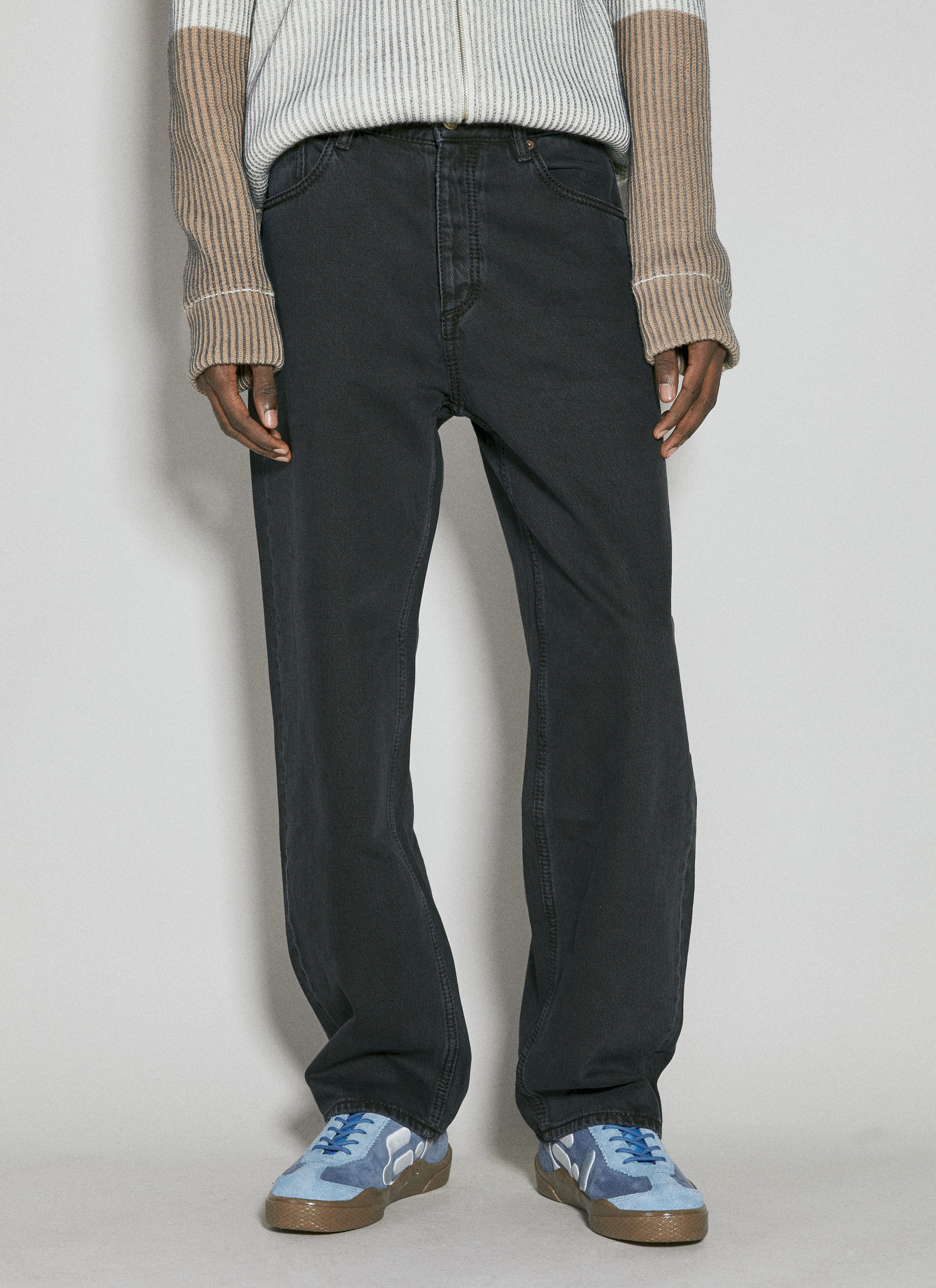Benz Jeans - 1
