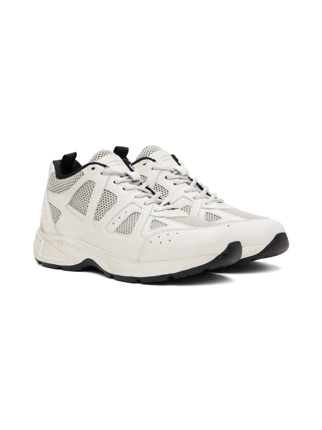 Off-White Supurbia 001 Sneakers - 4
