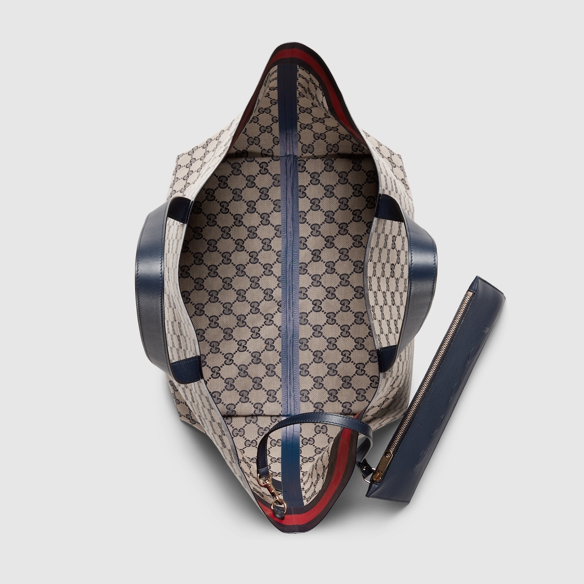 Gucci Totissima medium tote bag - 9