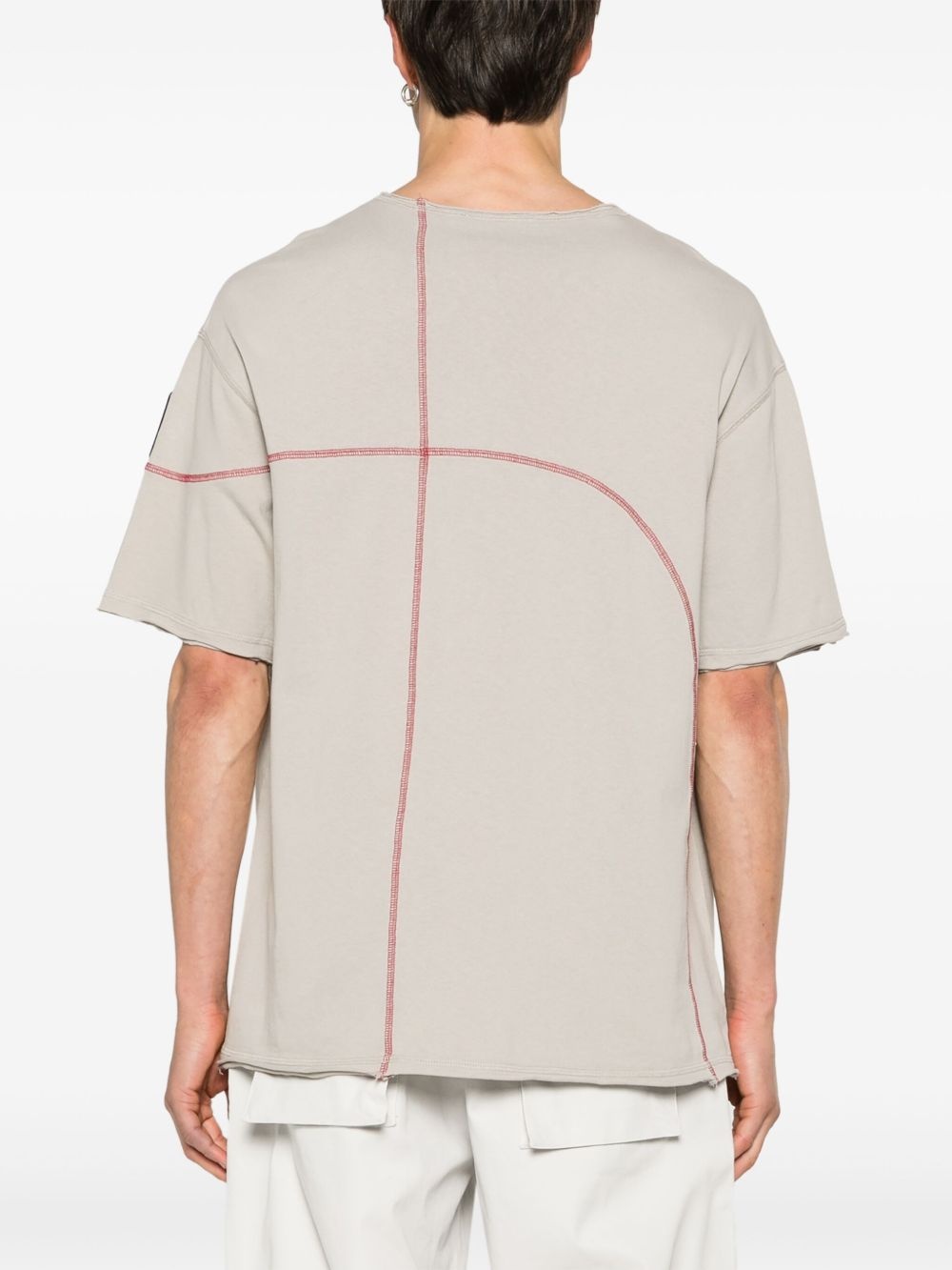 Intersect T-shirt - 4
