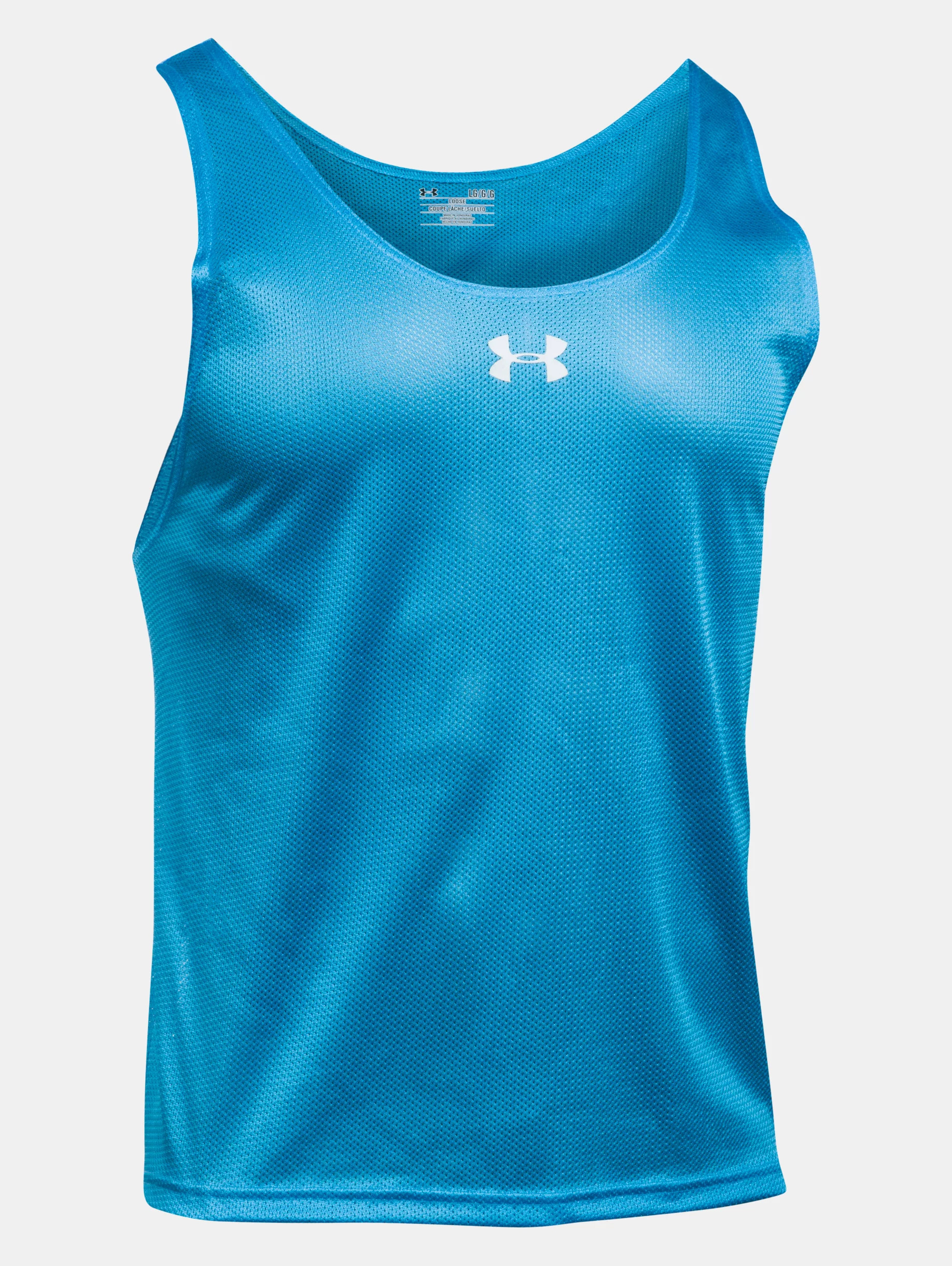 Men's UA Performance Training Bib - 7
