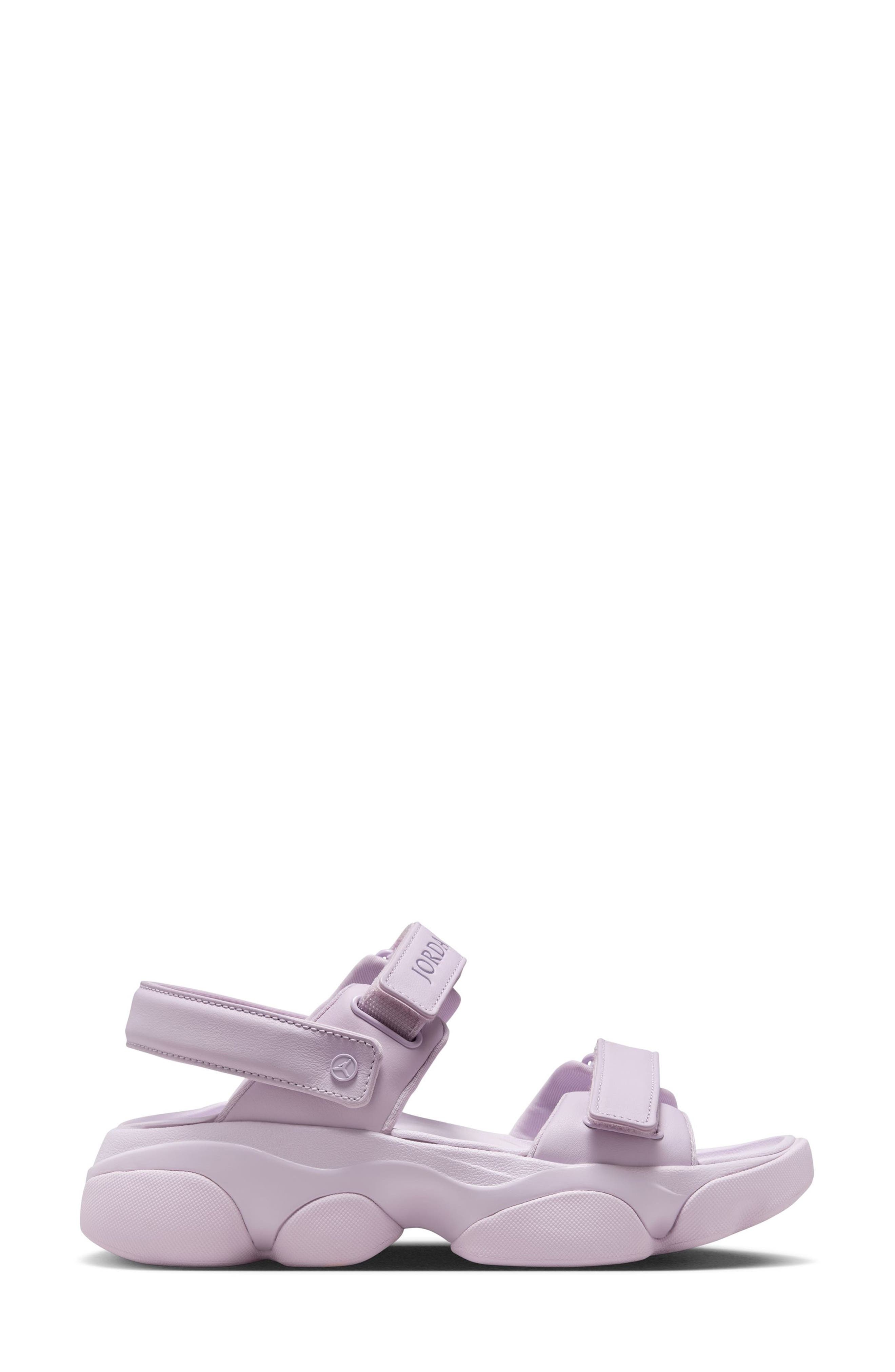 Jordan Deja Sandal in Doll/Daybreak at Nordstrom - 2